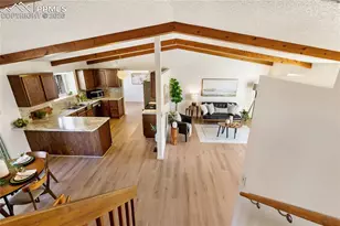 4856 Iron Horse Trail, Colorado Springs, CO 80917 - Photo 8