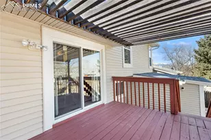 4856 Iron Horse Trail, Colorado Springs, CO 80917 - Photo 4