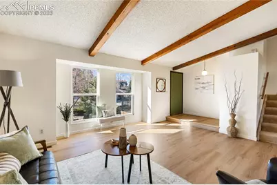 4856 Iron Horse Trail, Colorado Springs, CO 80917 - Photo 6