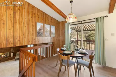 4856 Iron Horse Trail, Colorado Springs, CO 80917 - Photo 10