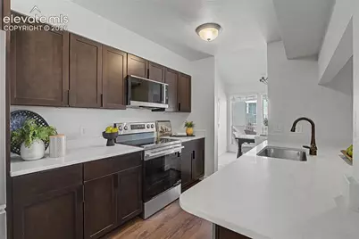 3330 Templeton Gap Road #39, Colorado Springs, CO 80907 - Photo 16