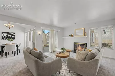 3330 Templeton Gap Road #39, Colorado Springs, CO 80907 - Photo 6