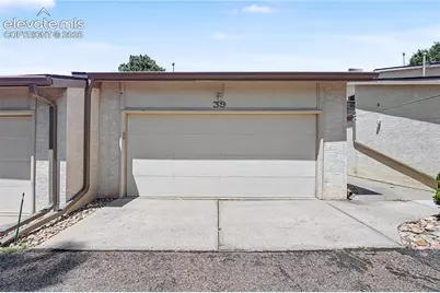 3330 Templeton Gap Road #39, Colorado Springs, CO 80907 - Photo 28