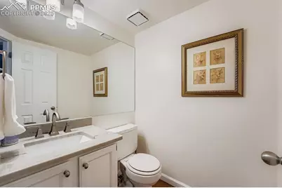 160 Holbrook Street, Colorado Springs, CO 80921 - Photo 14