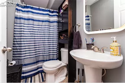 4903 Gami Way, Colorado Springs, CO 80911 - Photo 34