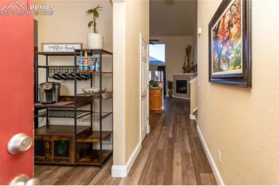 4903 Gami Way, Colorado Springs, CO 80911 - Photo 2