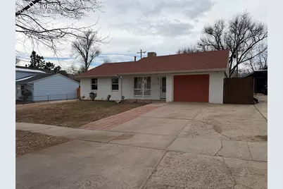 6 Arrawanna Street, Colorado Springs, CO 80909 - Photo 1