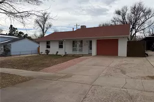 6 Arrawanna St, Colorado Springs, CO 80909 - Photo 1