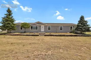 31070 Antioch Rd, Yoder, CO 80864 - Photo 1