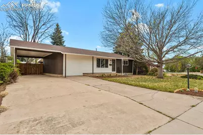 167 Harvard Street, Colorado Springs, CO 80911 - Photo 2