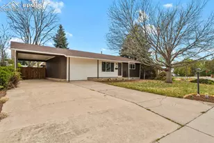 167 Harvard St, Colorado Springs, CO 80911 - Photo 2