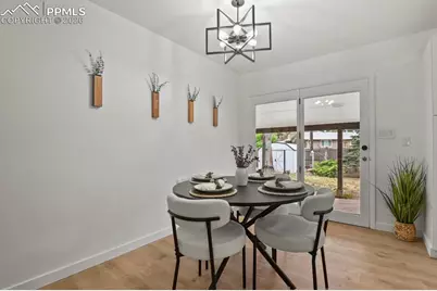 167 Harvard Street, Colorado Springs, CO 80911 - Photo 8