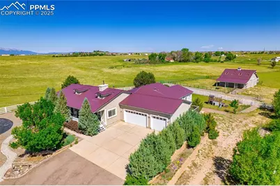 4215 Los Ranchitos Drive, Peyton, CO 80831 - Photo 2