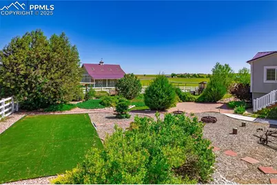 4215 Los Ranchitos Drive, Peyton, CO 80831 - Photo 26