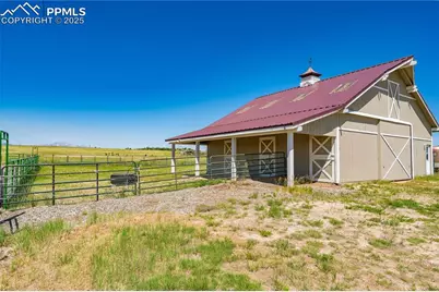4215 Los Ranchitos Drive, Peyton, CO 80831 - Photo 34