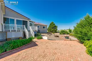 4215 Los Ranchitos Dr, Peyton, CO 80831 - Photo 4