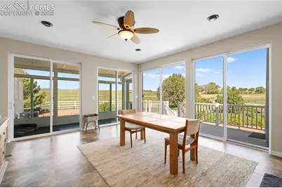 4215 Los Ranchitos Drive, Peyton, CO 80831 - Photo 10