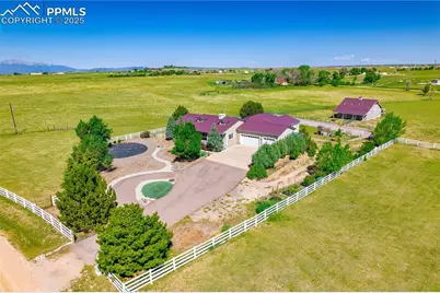 4215 Los Ranchitos Drive, Peyton, CO 80831 - Photo 40