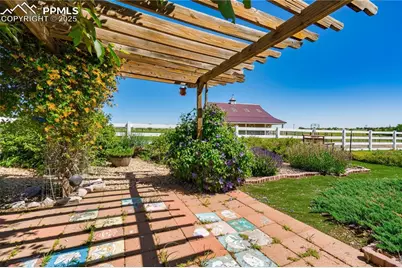 4215 Los Ranchitos Drive, Peyton, CO 80831 - Photo 28