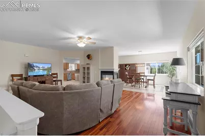 4215 Los Ranchitos Drive, Peyton, CO 80831 - Photo 6