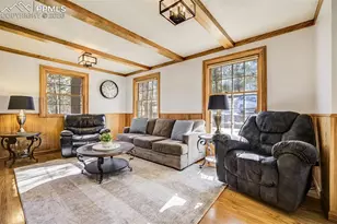 1260 Timber Valley Rd, Colorado Springs, CO 80919 - Photo 6