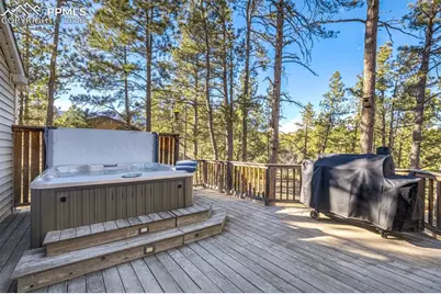 1260 Timber Valley Road, Colorado Springs, CO 80919 - Photo 40