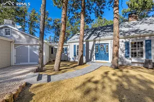 1260 Timber Valley Rd, Colorado Springs, CO 80919 - Photo 1