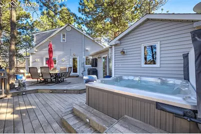 1260 Timber Valley Road, Colorado Springs, CO 80919 - Photo 38