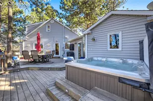 1260 Timber Valley Rd, Colorado Springs, CO 80919 - Photo 38