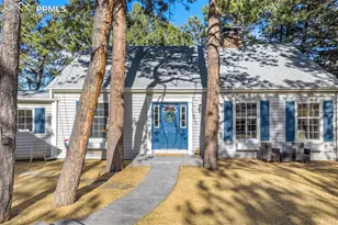 1260 Timber Valley Rd, Colorado Springs, CO 80919 - Photo 2