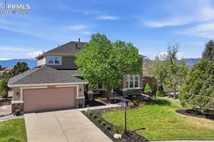10190 Pine Glade Dr, Colorado Springs, CO 80920 - Photo 2