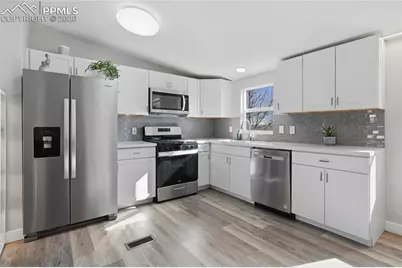 965 Mesa Valley Road, Colorado Springs, CO 80907 - Photo 4