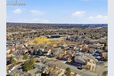 965 Mesa Valley Road, Colorado Springs, CO 80907 - Photo 34