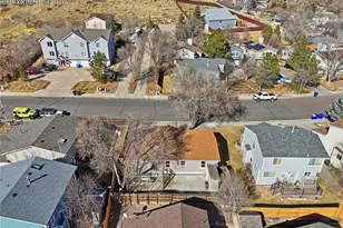 965 Mesa Valley Rd, Colorado Springs, CO 80907 - Photo 32