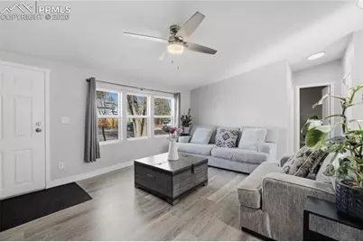 965 Mesa Valley Road, Colorado Springs, CO 80907 - Photo 10