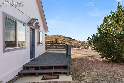 414 Aspen Street, Cripple Creek, CO 80813 - Photo 20