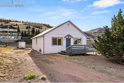 414 Aspen Street, Cripple Creek, CO 80813 - Photo 2