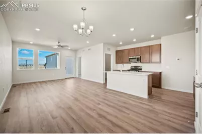 11844 Lost Peak Lane, Colorado Springs, CO 80925 - Photo 8