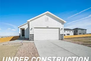11844 Lost Peak Ln, Colorado Springs, CO 80925 - Photo 1