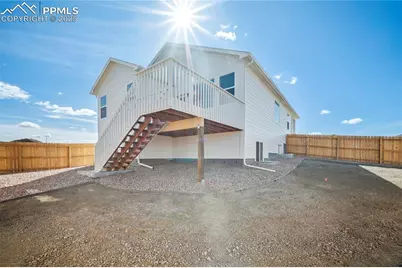11844 Lost Peak Lane, Colorado Springs, CO 80925 - Photo 32