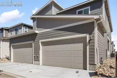 7515 Fountain Grass Grove, Colorado Springs, CO 80915 - Photo 4
