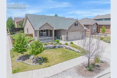 6708 Issaquah Drive, Colorado Springs, CO 80923 - Photo 2