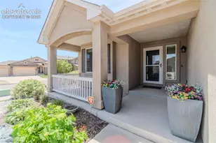 6708 Issaquah Dr, Colorado Springs, CO 80923 - Photo 4