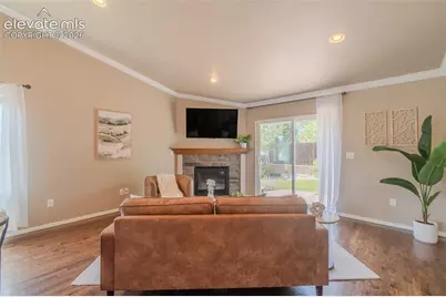 6708 Issaquah Drive, Colorado Springs, CO 80923 - Photo 16