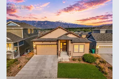 1358 Celtic Street, Colorado Springs, CO 80910 - Photo 1