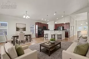 1358 Celtic St, Colorado Springs, CO 80910 - Photo 4