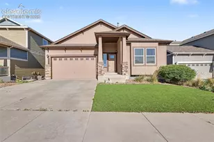 1358 Celtic St, Colorado Springs, CO 80910 - Photo 1