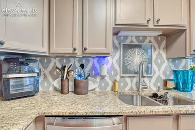 2540 Hamlet Lane #A, Colorado Springs, CO 80918 - Photo 12