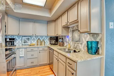 2540 Hamlet Lane #A, Colorado Springs, CO 80918 - Photo 10