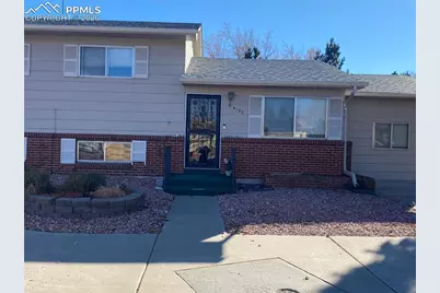 4127 Palmer Park Boulevard, Colorado Springs, CO 80909 - Photo 1